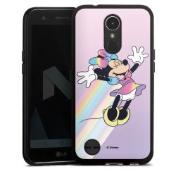 Silicone Case black