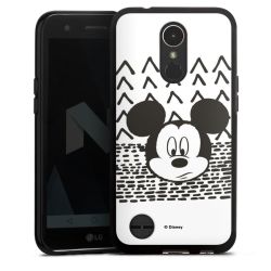 Silicone Case black