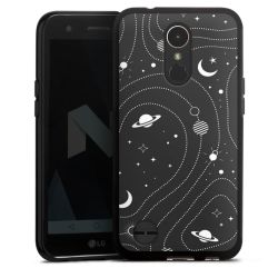 Silicone Case black