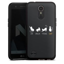 Silicone Case black