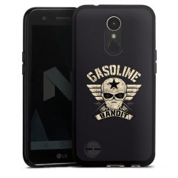 Silicone Case black