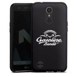 Silicone Case black