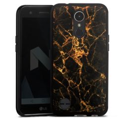 Silicone Case black