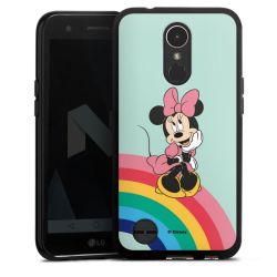 Silicone Case black