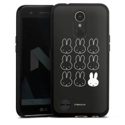 Silicone Case black