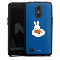 Silicone Case black