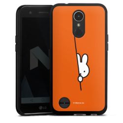 Silicone Case black