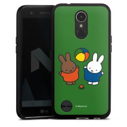 Silicone Case black