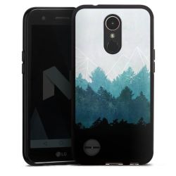 Silicone Case black