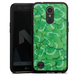 Silicone Case black