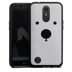 Silicone Case black