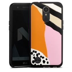 Silicone Case black