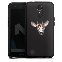 Silicone Case black