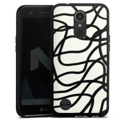 Silicone Case black