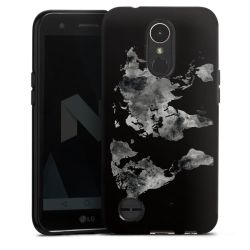 Silicone Case black