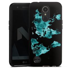 Silicone Case black