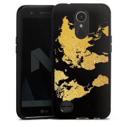 Silicone Case black