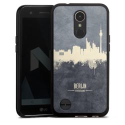 Silicone Case black