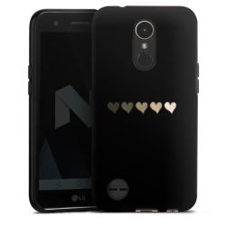 Silicone Case black