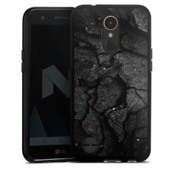 Silicone Case black