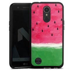 Silicone Case black