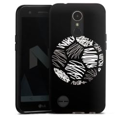 Silicone Case black