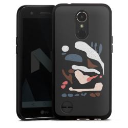 Silicone Case black