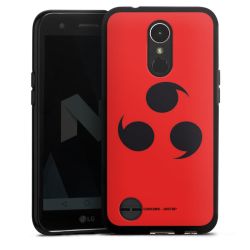 Silicone Case black