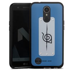 Silicone Case black