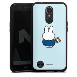 Silicone Case black