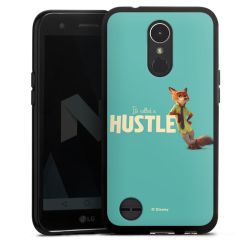 Silicone Case black