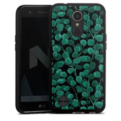 Silicone Case black