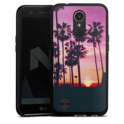 Silicone Case black