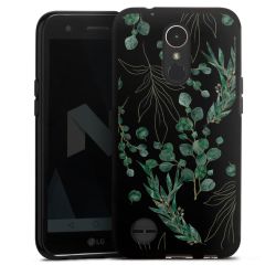 Silicone Case black