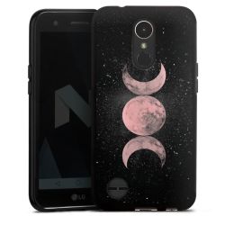 Silicone Case black