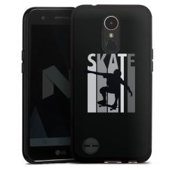 Silicone Case black