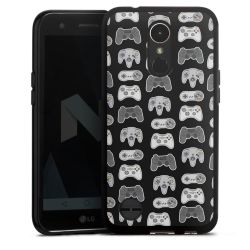 Silicone Case black