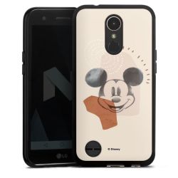 Silicone Case black