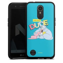 Silicone Case black