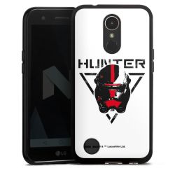 Silicone Case black