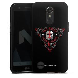 Silicone Case black