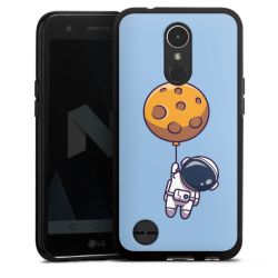 Silicone Case black