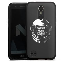 Silicone Case black