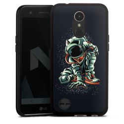 Silicone Case black