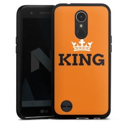 Silicone Case black