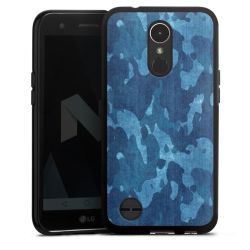 Silicone Case black