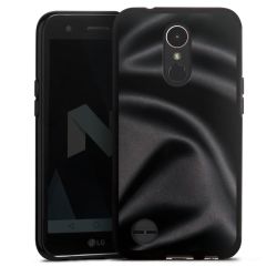 Silicone Case black