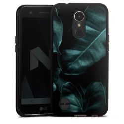 Silicone Case black