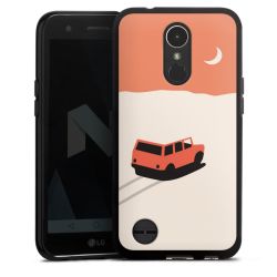 Silicone Case black