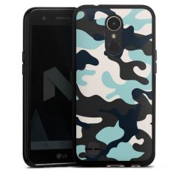 Silicone Case black